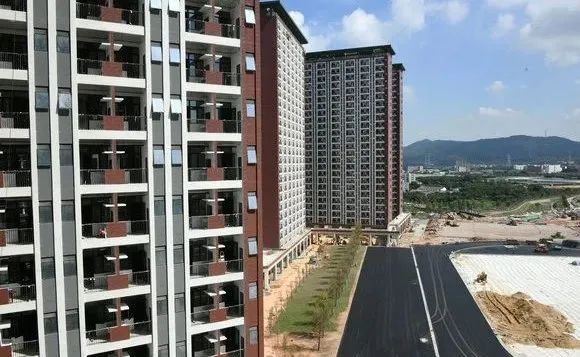 中山大学·深圳建设工程